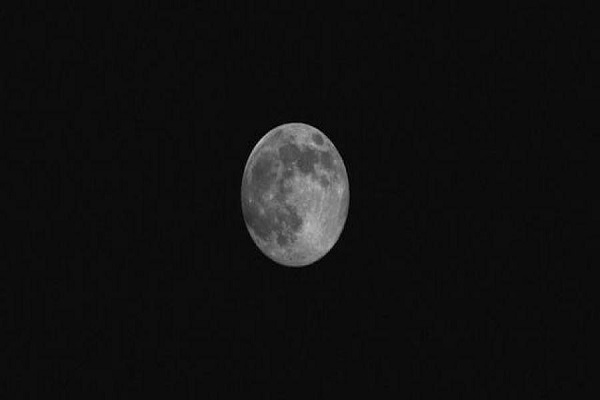 Клубничная Луна. 17 июня украинцы смогут наблюдать первое летнее полнолуние
