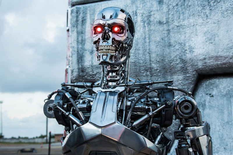 Элон Маск: автономные «роботы-убийцы» должны быть запрещены
