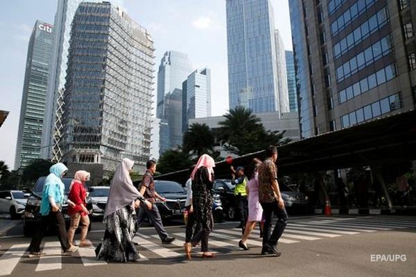 Столицу Индонезии перенесут из Джакарты к 2024 году − СМИ
