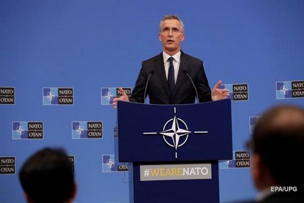 НАТО утвердило военно-космическую концепцию