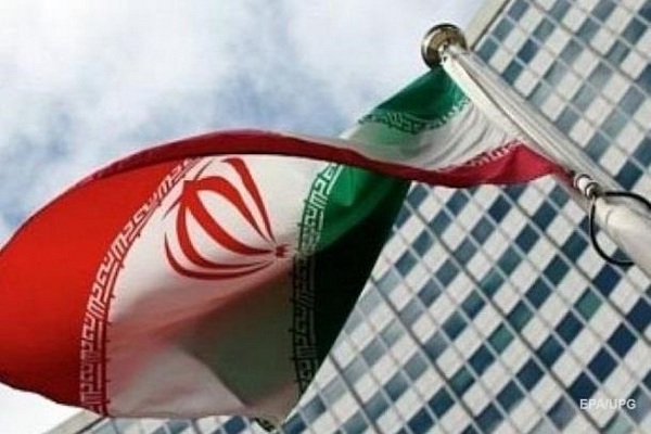 МИД Ирана вызвал британского посла из-за задержания танкера в Гибралтаре