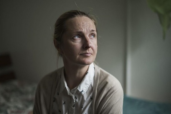 Швеция депортирует украинку, которая лишилась ноги в теракте в Стокгольме