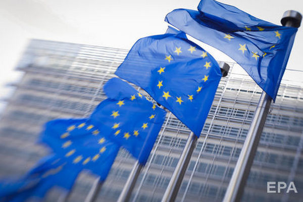 Евросоюз готов выделить Украине второй транш в €500 млн – заявление