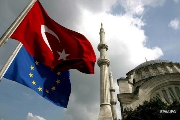 Турция не будет выполнять требования ЕС по бурению