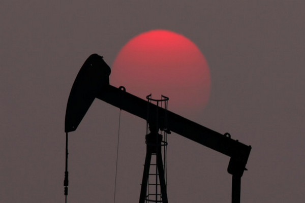 Напряженность на Ближнем Востоке вызвала рост цен на нефть