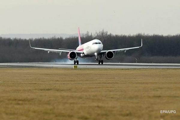 В Airbus сообщили о проблемах в управлении лайнером A321neo