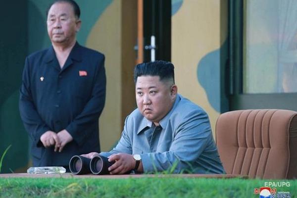 КНДР: Запуск ракет − предупреждение Южной Корее