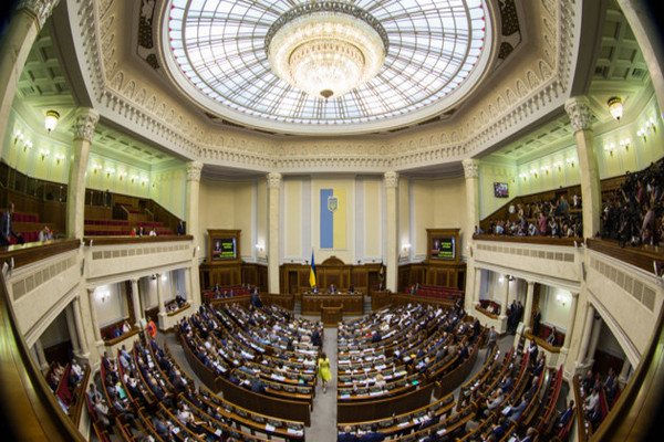 ЦИК признала 191 кандидата избранными депутатами в Верховную Раду