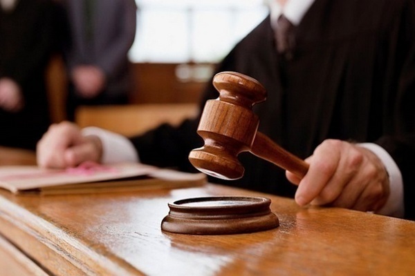 Украина против РФ: Морской трибунал объявил судей