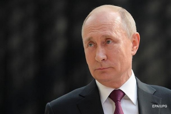 Путин допустил возобновление гонки вооружений