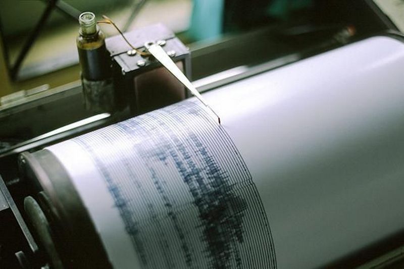 В Турции произошло мощное землетрясение, есть пострадавшие